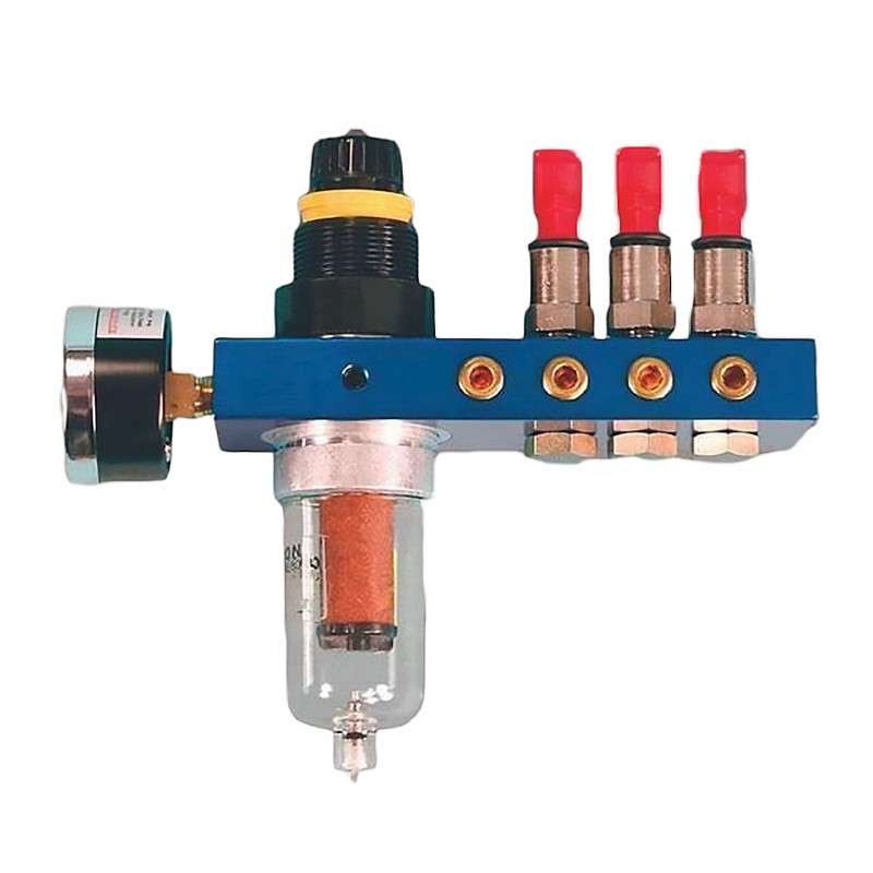 5 Micron Filter/ Regulator