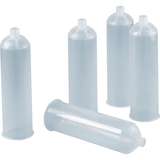 Nordson® EFD® OPTIMUM 7012416 Empty Cartridge, 20 oz, Clear  10/BX redirect to product page