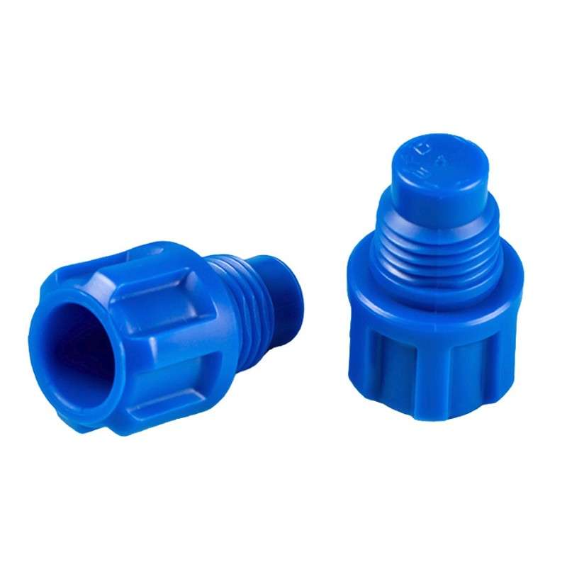 EFD OUTLET CAP 250 CASE