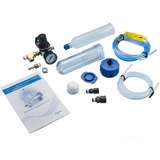 Nordson® EFD® Optimum® Cartridge Retainer System, 6 fl oz/180 mL redirect to product page