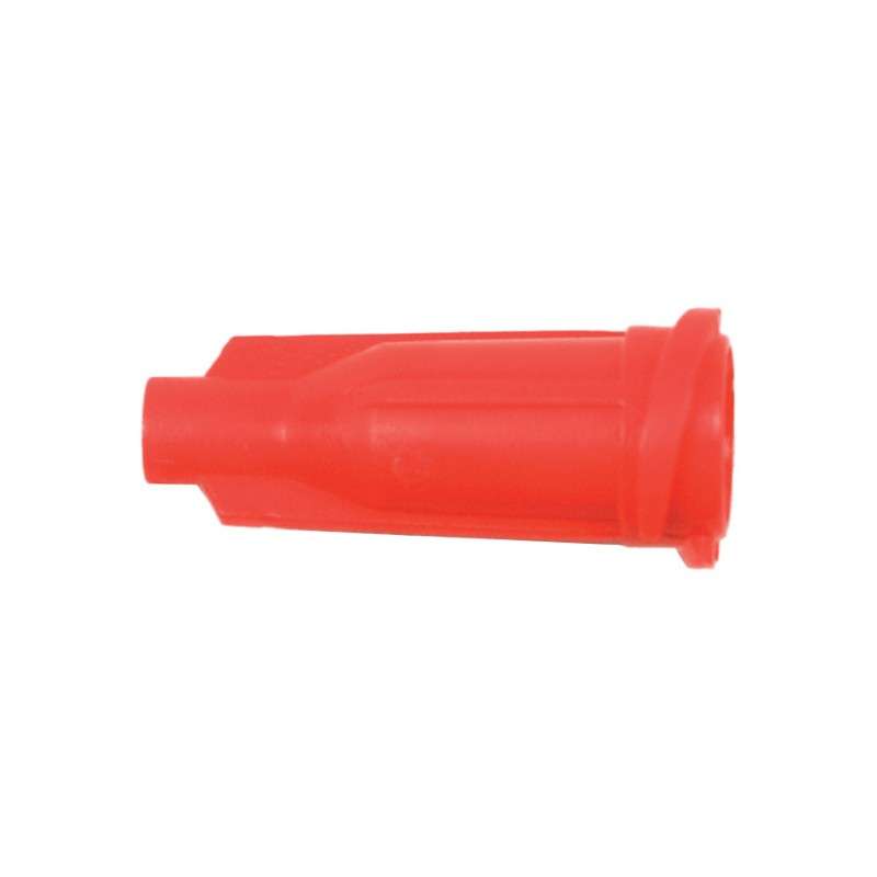 Syringe Tip Cap  50/PK