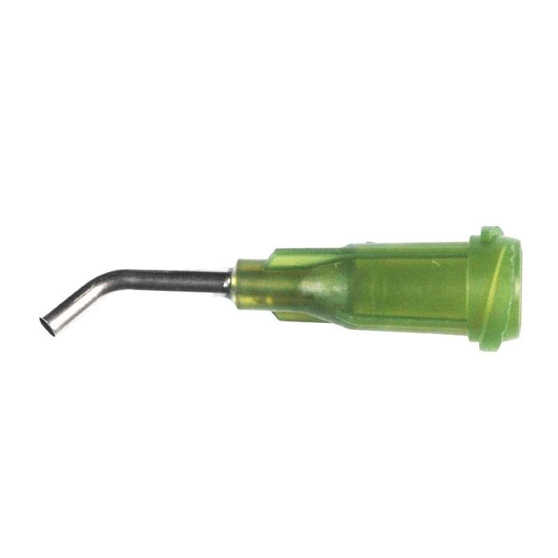 Dispensing Needle, Overall Length 0.25, 0.072