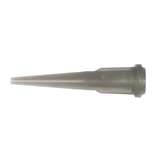 EFD® Optimum® SmoothFlow™ Tapered Dispensing Tip, 16 ga, Gray 50 per Box redirect to product page