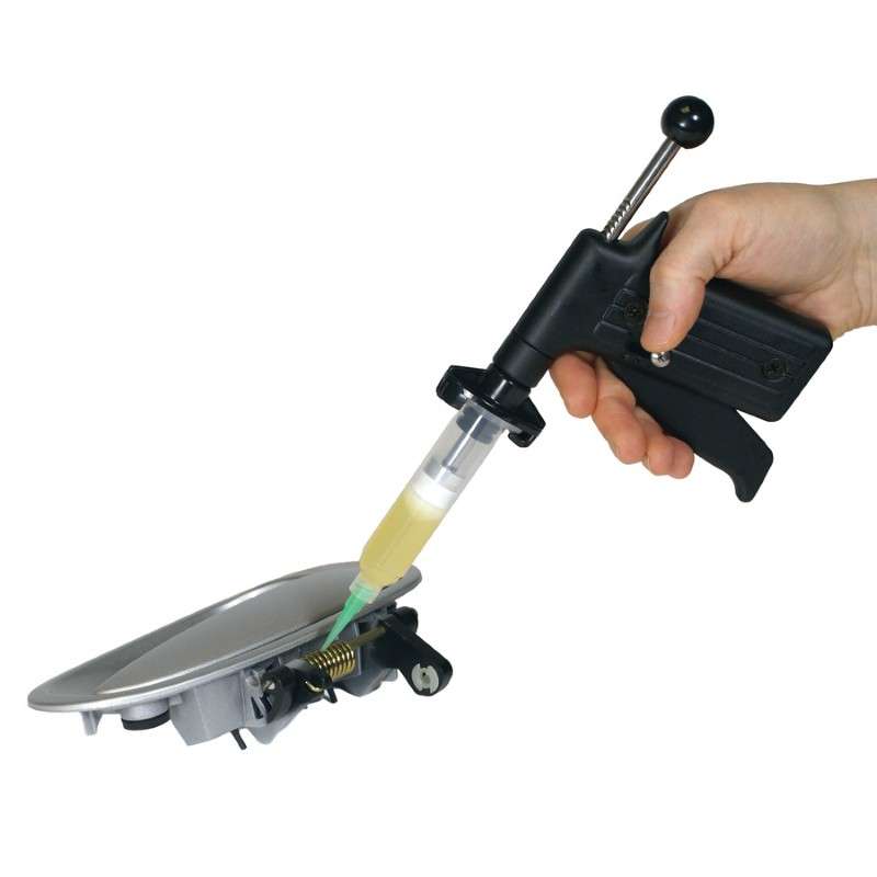 Relius™ Syringe Barrel, 10cc