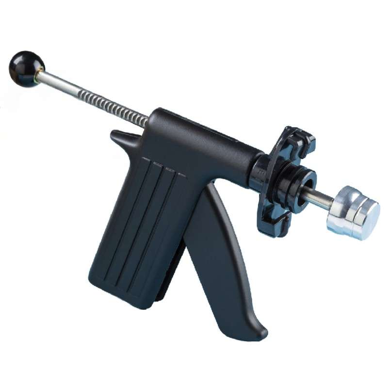 Nordson® EFD® Relius™ Dispensing Gun, 30 cc Syr Barrel