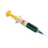 Nordson® EFD® Relius™ HPD3K Hand Plunger Syringe Barrel Dispenser, 3 cc redirect to product page
