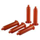 Syringe Barrel 30cc, Dark Amber, 50 per Box redirect to product page