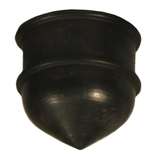 EFD® 5112S-B Piston, Black Neoprene, 30/55cc, 50 per Box redirect to product page