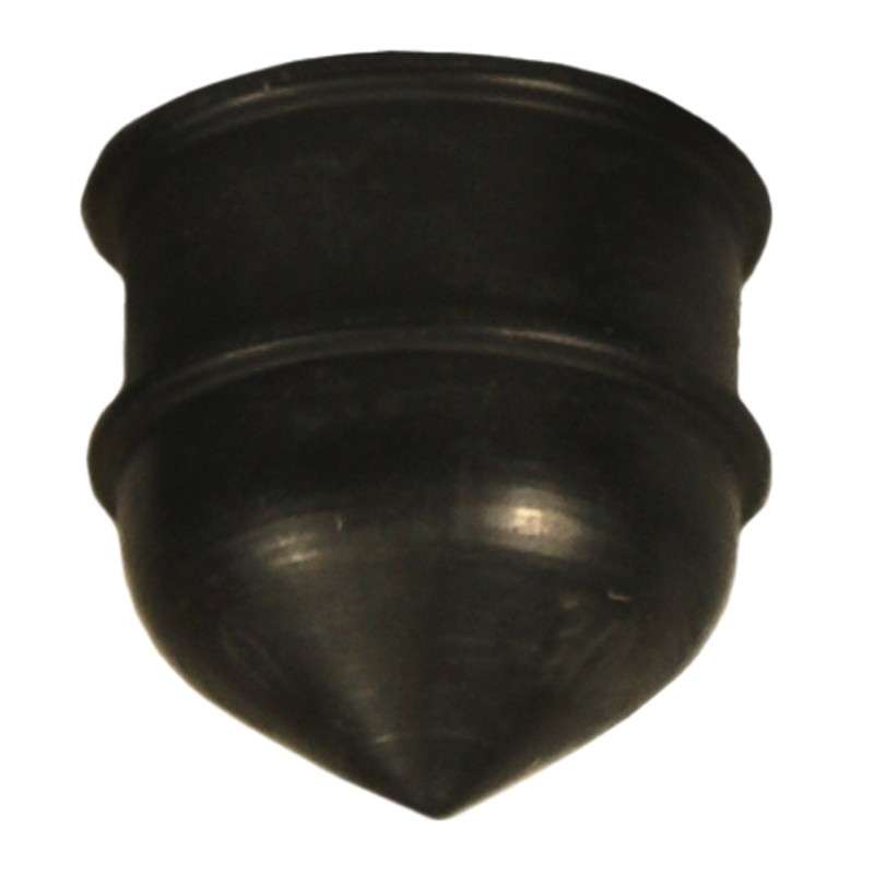 EFD® 5112S-B Piston, Black Neoprene, 30/55cc, 50 per Box