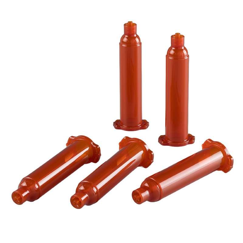 Syringe Barrel, O, 10cc, AM, 100 per Box