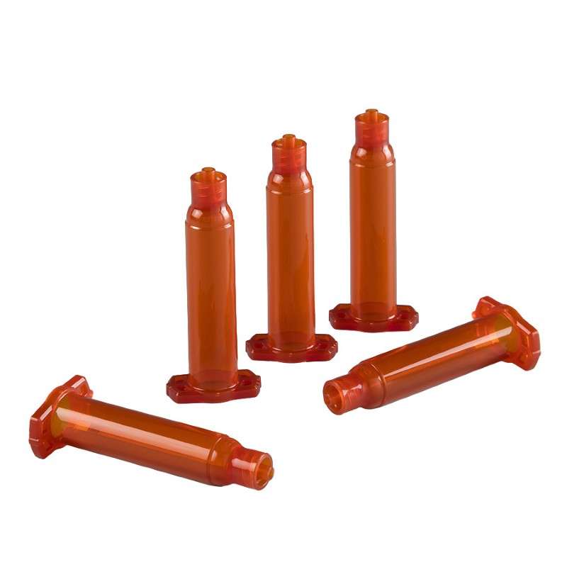 Syringe Barrel, O, 5cc, AM, 100 per Box