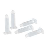Optimum® Most Fluids Syringe Barrel, 5 cc, Clear, 100 per Box redirect to product page