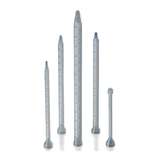 Series 160 Disposable Plastic Spiral Bell Mixer, Outer Diameter 0.37, 0.248 redirect to product page