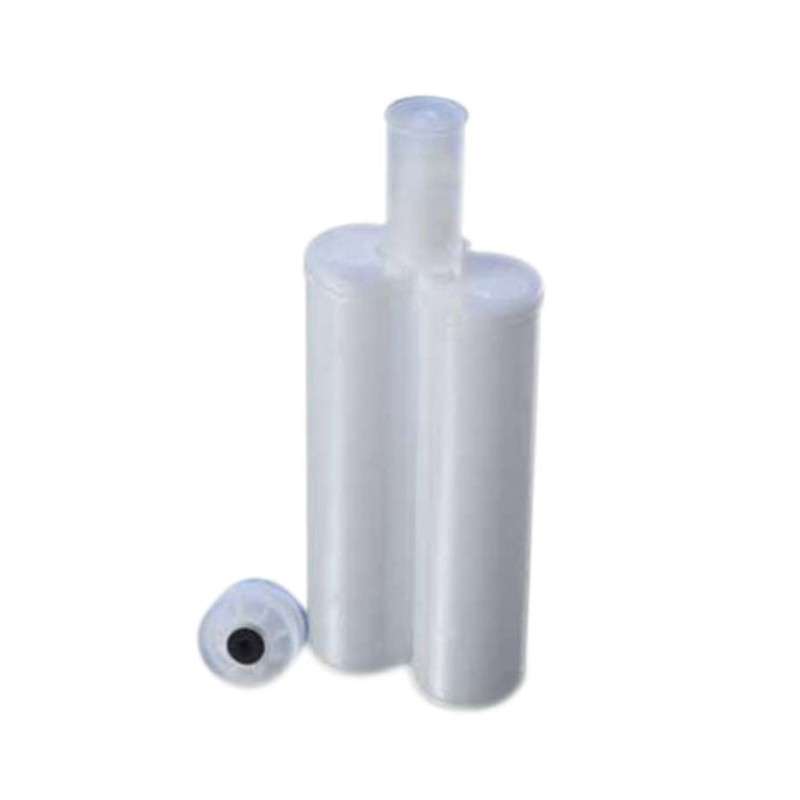 Nordson® EFD® TAH™ B-321-31 Multi Seal Piston With Bleed Plug, For 200 mL Cartridge