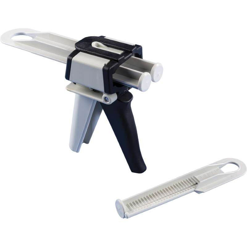 Nordson EFD 50mL Manual Cartridge Dispenser