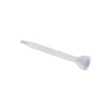 Nordson® PRE3542 Mixing Nozzle, 24, 1/4 in x 7.5 in, 24 Element 1500/CA redirect to product page