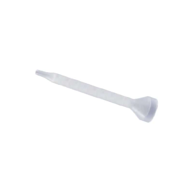 Nordson® PRE3542 Mixing Nozzle, 24, 1/4 in x 7.5 in, 24 Element 1500/CA