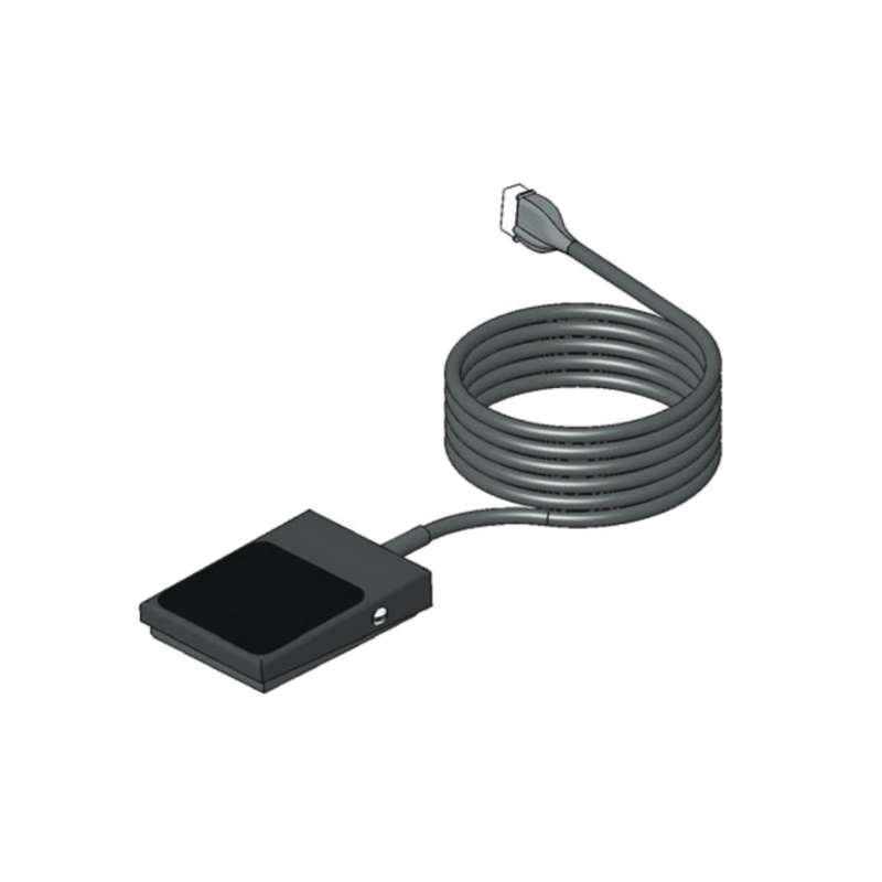 EFD FOOT PEDAL ASSM FOR EFD 800 DISPENSER