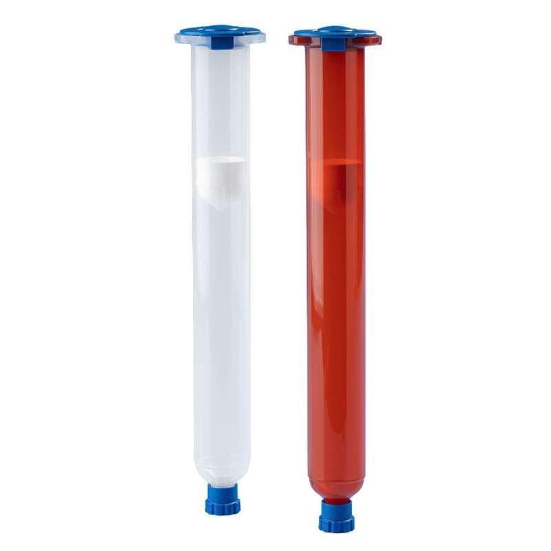 Optimum Syringe Barrels Clear 70cc 50 per box