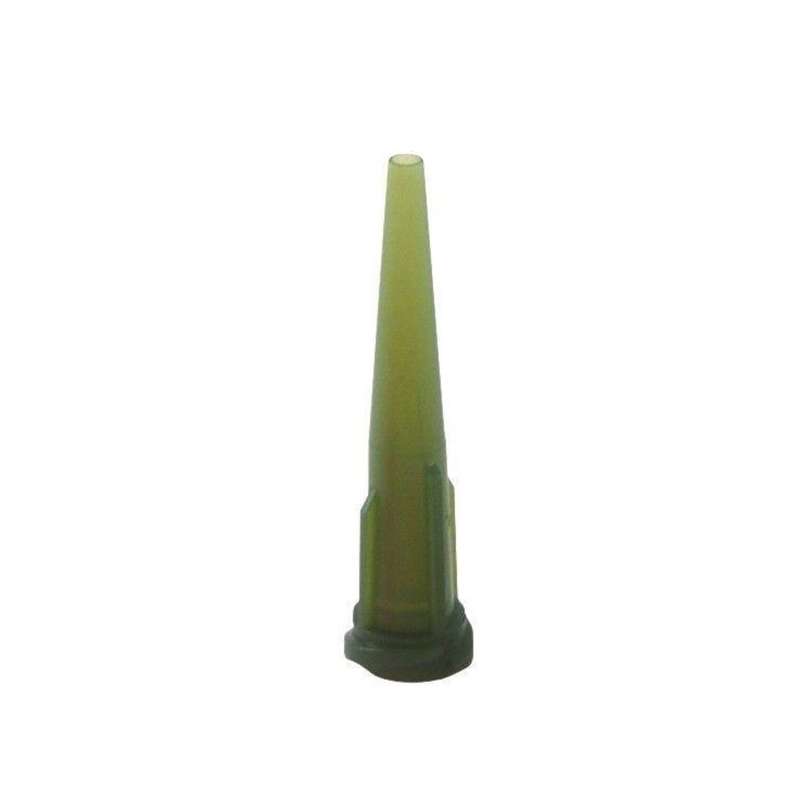 EFD Smoothflow Tapered Dispensing Tip, 18 Gauge, India