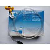 Nordson® EFD® 7016120 Acetal Ultra™ Barrel Adapter Assembly With 3 ft Hose, 5cc, Yellow redirect to product page