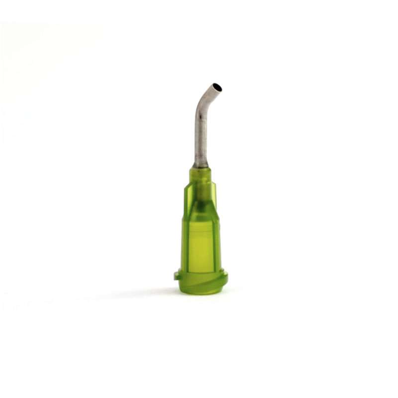 Dispensing Needle, Overall Length 0.25, 0.072