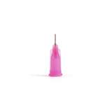EFD 20 ga Dispensing Tip Pink 50/bx redirect to product page