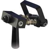 Nylon Disposable, High Flow, Static Spiral Bell Mixer, 0.784" x 0.98" redirect to product page
