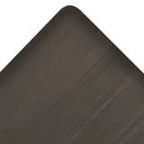 Anti Fatigue Mat, ErgoMat, 474, Heavy Duty, 1/2" Thick, Black, 2' x 3' redirect to product page