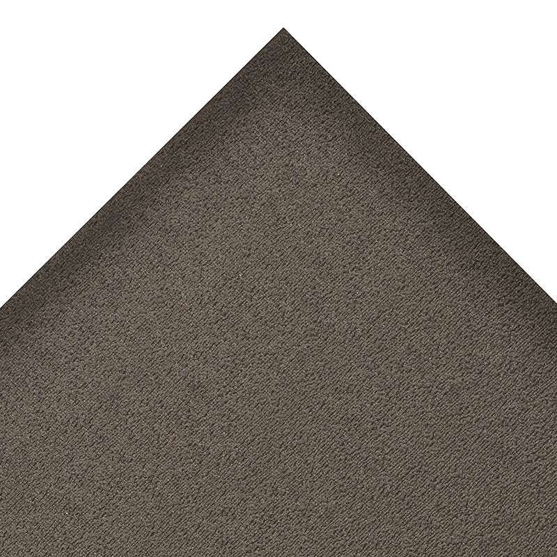Floor Mat Runner, Pebble Trax, 780, Medium Duty, Black, 3' x 60'