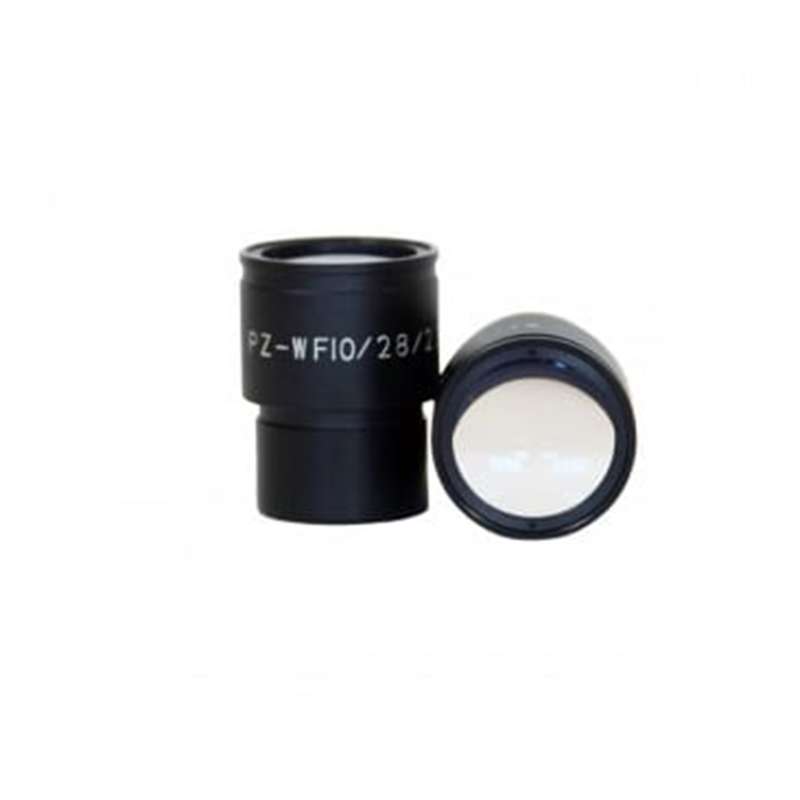 25x Eyepieces for ProZoom PZ-6.5, PZT-6.5, PZE-4.5, and Ergo-Zoom EPZ-850/880, 1 Pair