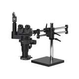 Digital Trinocular Microscope, Ergo-Zoom, Ergonomic, ESD, Annular Light redirect to product page
