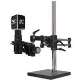Digital Microscope System, MacroZoom, HD Video, Auto Focus, Annular Light redirect to product page