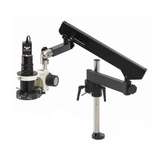 Digital Video Inspection Sys, MacroZoom, Articulating Arm, Dual Point Light redirect to product page