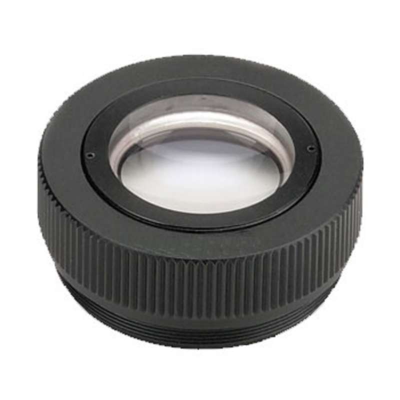 Auxiliary Objective Lens for Prolite Microscopes, 0.75X