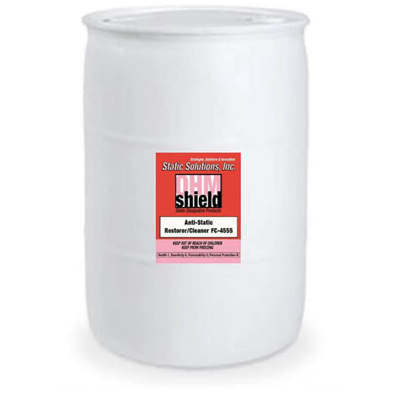 Static Solutions FC-4555