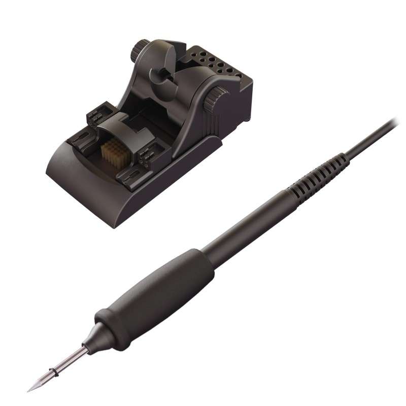 Cv Handpiece + Workstand, Microfine