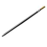 Soldering Tip/Cartridge, U-Groove Barrel, 3x1.5mm, 875 Deg. F, CVC-800 Series redirect to product page