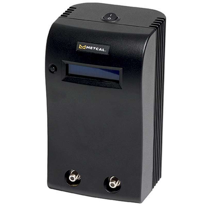 Soldering/Rework Station, Two Channel, 40 W Output, With MX-H1-AV Handpiece