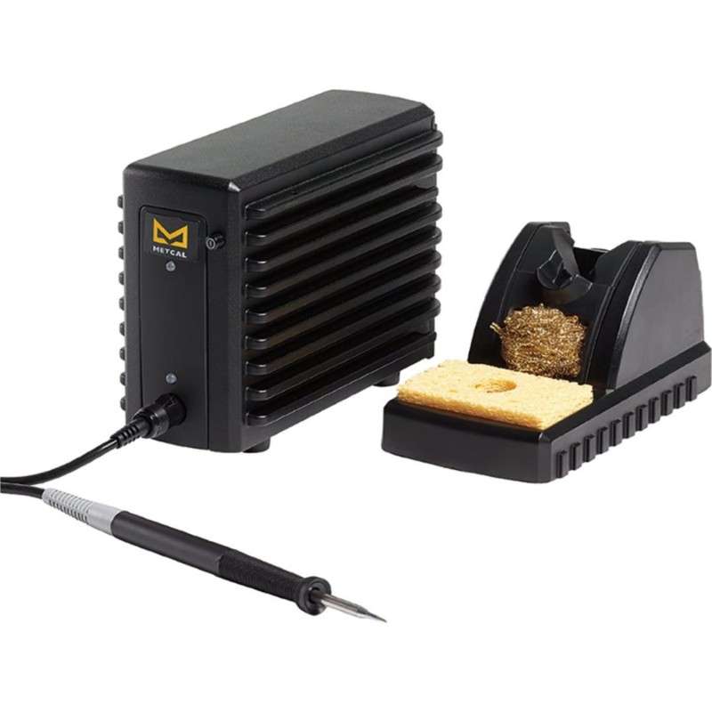 Single Output Soldering System with Tip Cartridge Handpiece