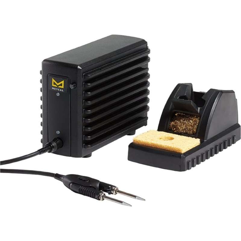 Single Output Tweezer Rework System