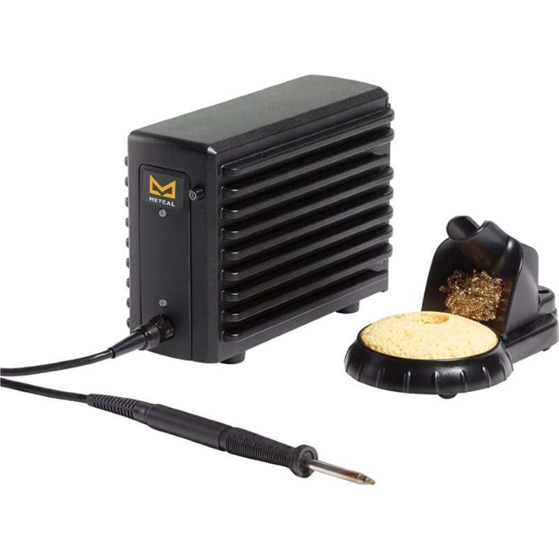 Soldering System with MFR-H6-SSC Handpiece & WS2 Workstand