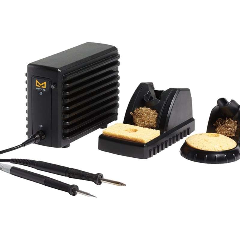 Metcal Soldering Station MFR-1100 Series Two SSC