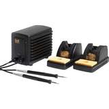 Metcal Simultaneous Dual Output Solder/Rework System with Two MFR-H1-SC2 Irons redirect to product page