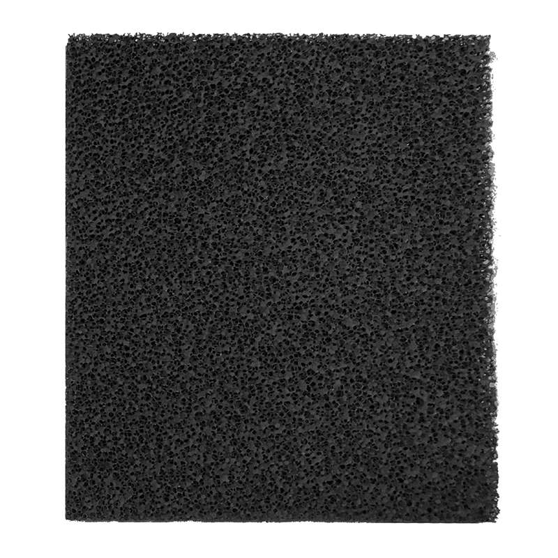 Activated Carbon Replacement Filter for MSA-35L (120V), 5 per Package