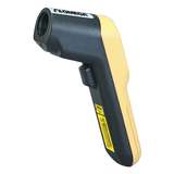 Infrared Thermometer,  -60  C to 500  C, +/- 2 % rdg/2  C (3.5  F) Accuracy, 1  C/1  F (0.1  C/0.1  F B/W -9.9 & 199.9 ) Resolution, Large Backlit LCD Screen, OS561 Series redirect to product page