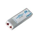 Universal Thermocouple Connector, USB to PC Connection, Standard & Miniature, 2 Pins, Female, J, K, T, E, R, S, B, C, N Type, -10 C to 70 C (14 F to 158 F) redirect to product page
