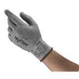 Cut Resistant Glove, Nylon, Lycra, 2X, Grey, 12 pair per dozen redirect to product page