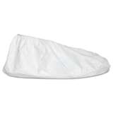 Tyvek Isoclean Shoe Cover Pvc Sole White Lg 0 redirect to product page
