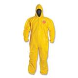 Coverall Comfort Fit Design 4X redirect to product page